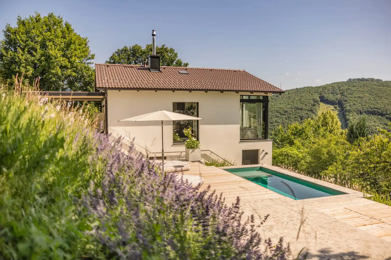 VILLA ECOLUX